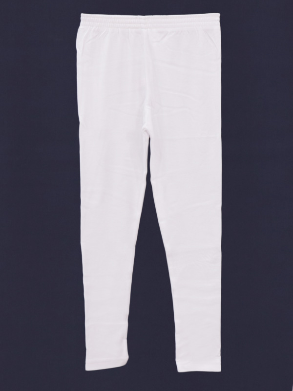 Full Cotton Leggings For Girls PRE-NURSERY to Xth